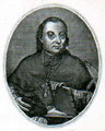 Eszterházi püspök
